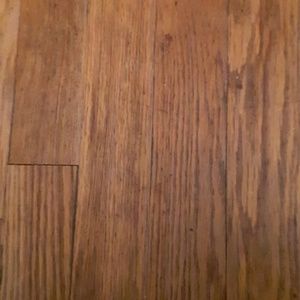 Meet your Posher, Larry